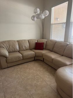 Modular Couch