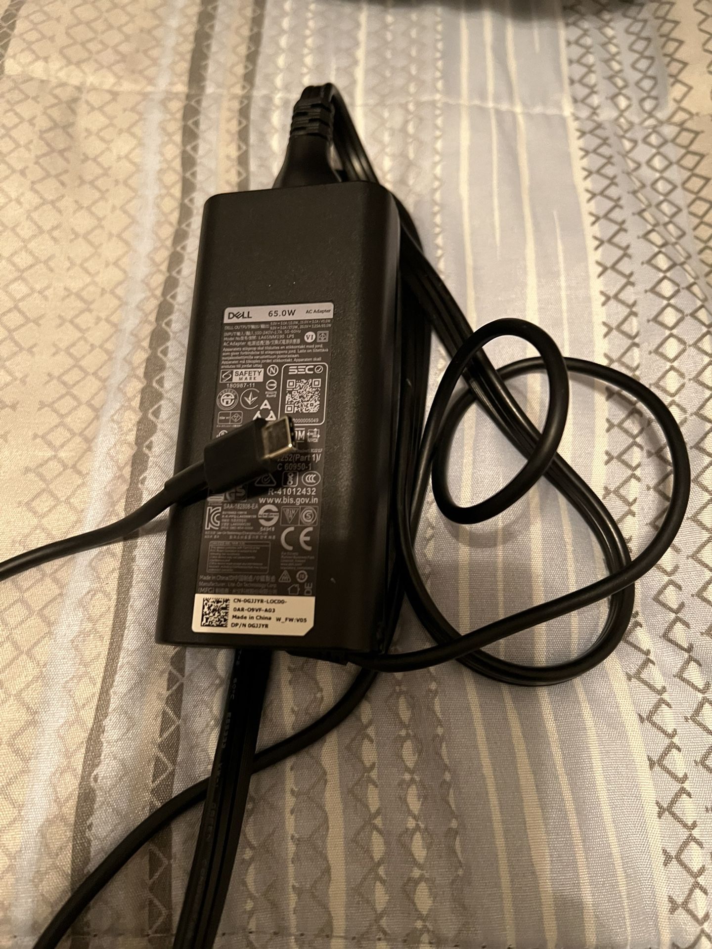 Dell Charger