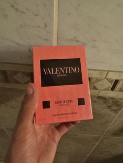 Valentino Donna born in roma