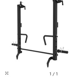 BX2 Jammer Arms And Chest 