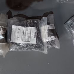 Self Tapping Screws For Metal Sheeting