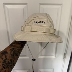 ASRV Bucket hat