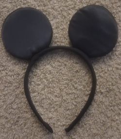 Mickey Ears