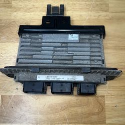 Ford F250/350/450 Computers