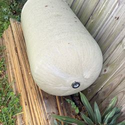 Air And Gas Drum Like New Never Was Used