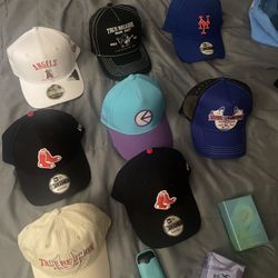 Hats Assorted