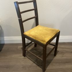 FREE Vintage Desk Chair