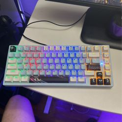 Gaming Keyboard 