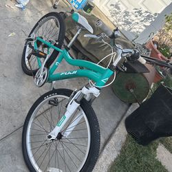 Bicycles 🚲