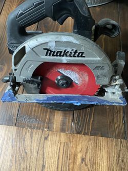 Makita Skill Saw