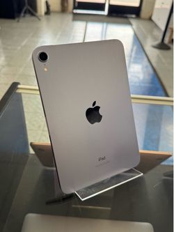 iPad mini 6 64GB WiFi