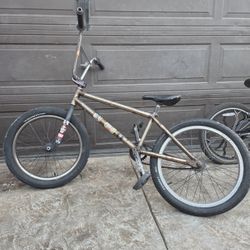 BMX Bike For Sale