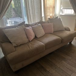 Sofa Couch 