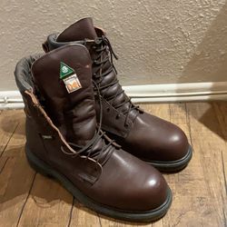 Redwings Style 2412 Size 11D