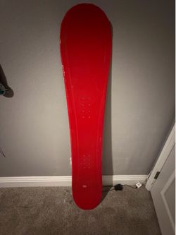 Snowboard