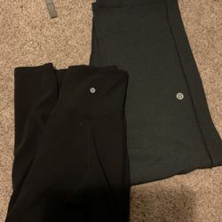 Lululemon  
