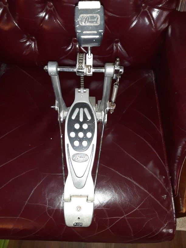 Pearl Bass Pedal..
