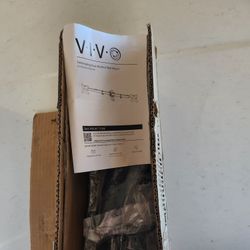 Vivo Microscope Wall.mount