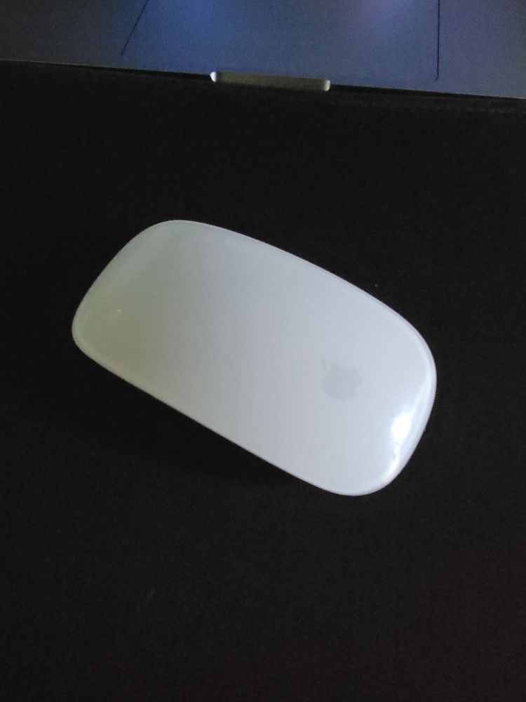 Apple Magic Mouse 2 (Lightning/No Box)