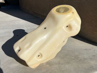 Kawasaki KX250 IMS oversized Gas Tank