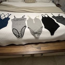 Tops (small $5.00 each