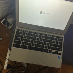 Chromebook 