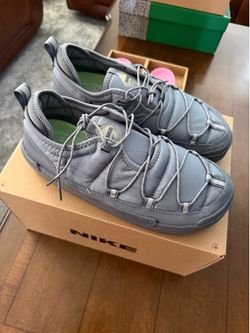 Nike Offline Pack (Cool Grey) Size US Mens 11