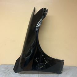 2014 2015 2016 2017 2018 2019 2020 Lexus Is Right On Passenger Side Fender Oem 