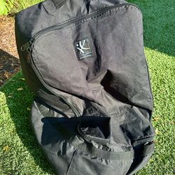 J.L. Childress Car Seat Travel Bag