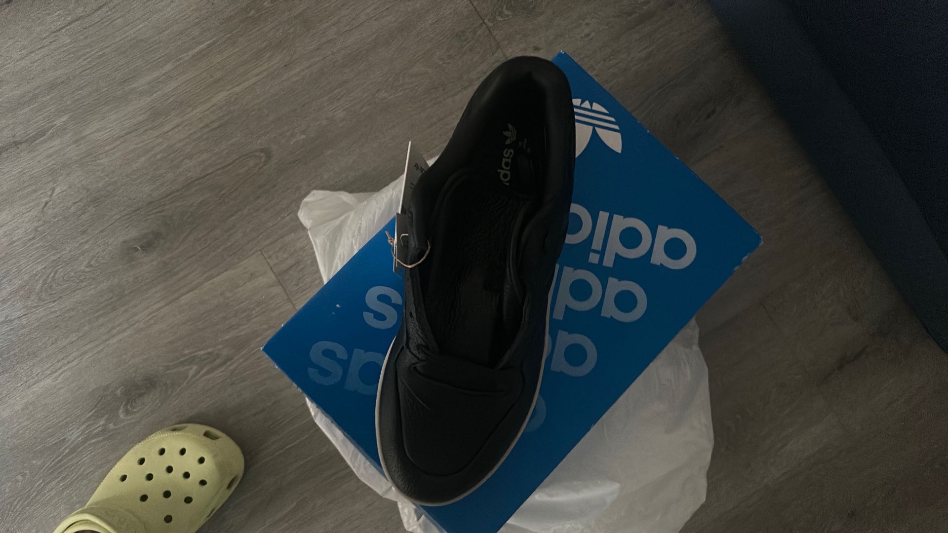 Adidas Man Shoes
