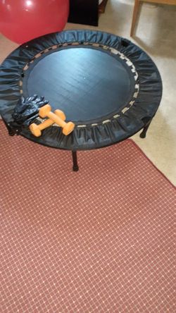Trampoline
