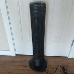 Tower Fan,Fan,Fans, Oscillating 