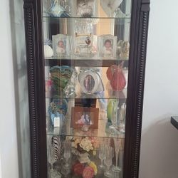 China Cabinet 