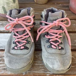 Columbia Women’s Hiking Boots