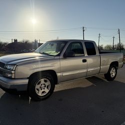Silverado