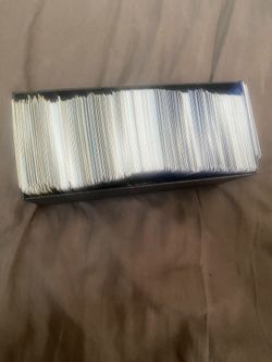 Pokémon cards