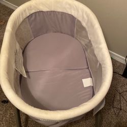 Baby Bed