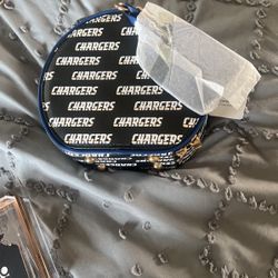 Chargers Purse