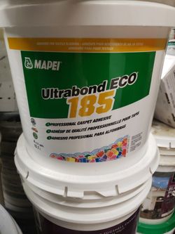 Mapei Ultrabond Eco 185