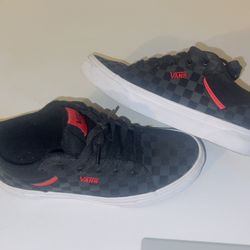 Kids Vans Shoes 