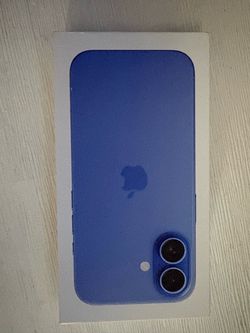 iPhone 16 unlocked