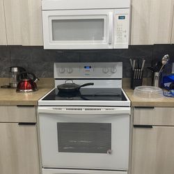 Appliances Bundle from Whirlpool 