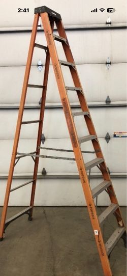 Ladder