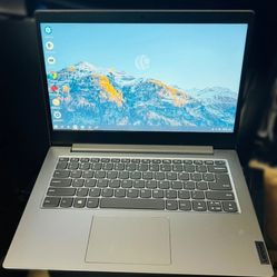 Lenovo Computer 