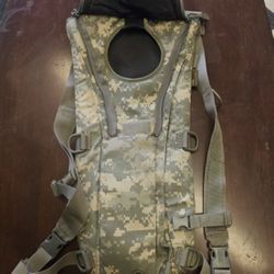 Hydration Carrier Only, Just $10 At The Thrift 24 Store