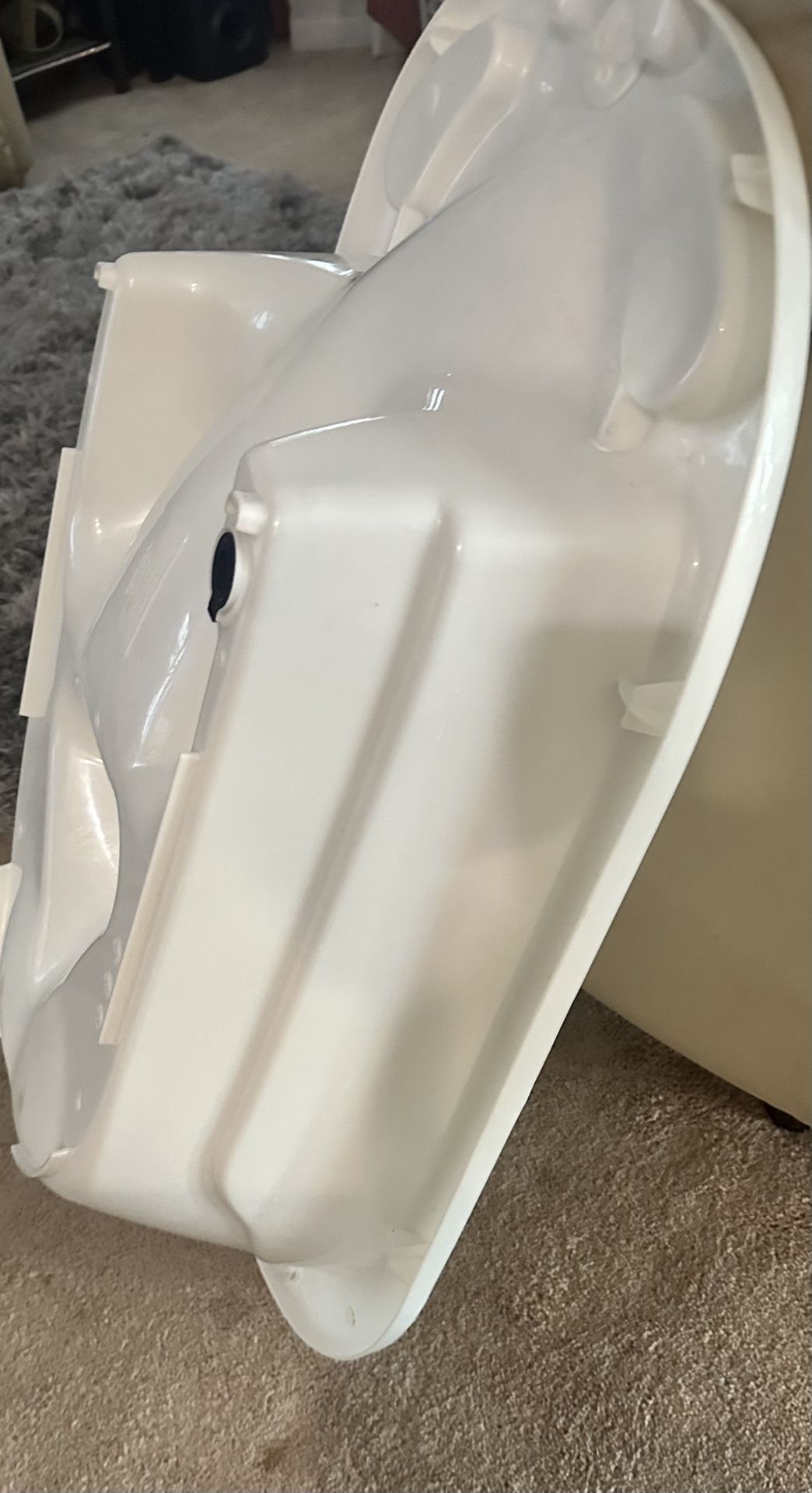 X-Large Baby Tub
