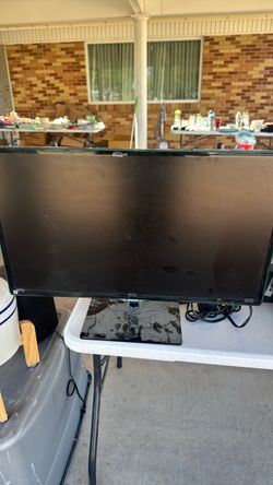 Samsung 27 inch Monitor and stand