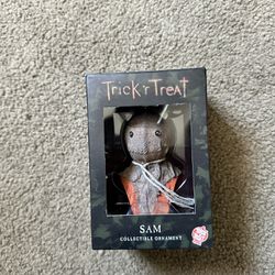 Trick ‘r Treat Ornament