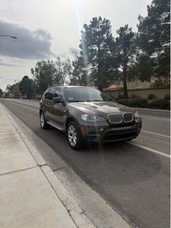 2013 BMW X5