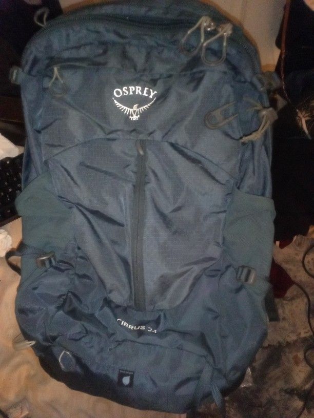 Osprey Sirrus 24 Backpack